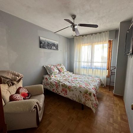 Apartamento Castorin Los Arcos Buitenkant foto