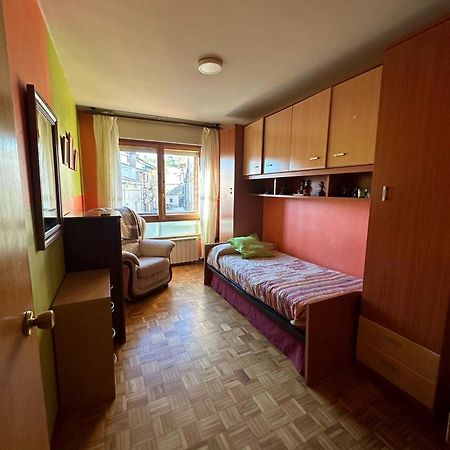 Apartamento Castorin Los Arcos Buitenkant foto