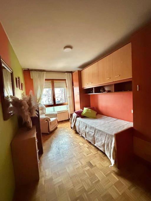 Apartamento Castorin Los Arcos Buitenkant foto