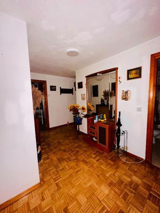Apartamento Castorin Los Arcos Buitenkant foto