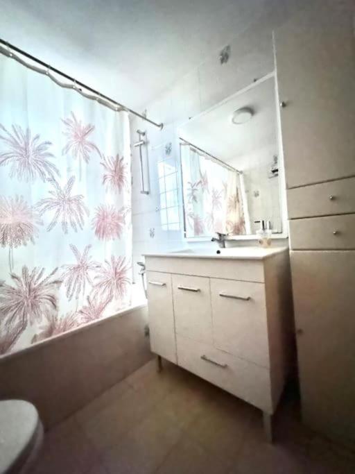 Apartamento Castorin Los Arcos Buitenkant foto