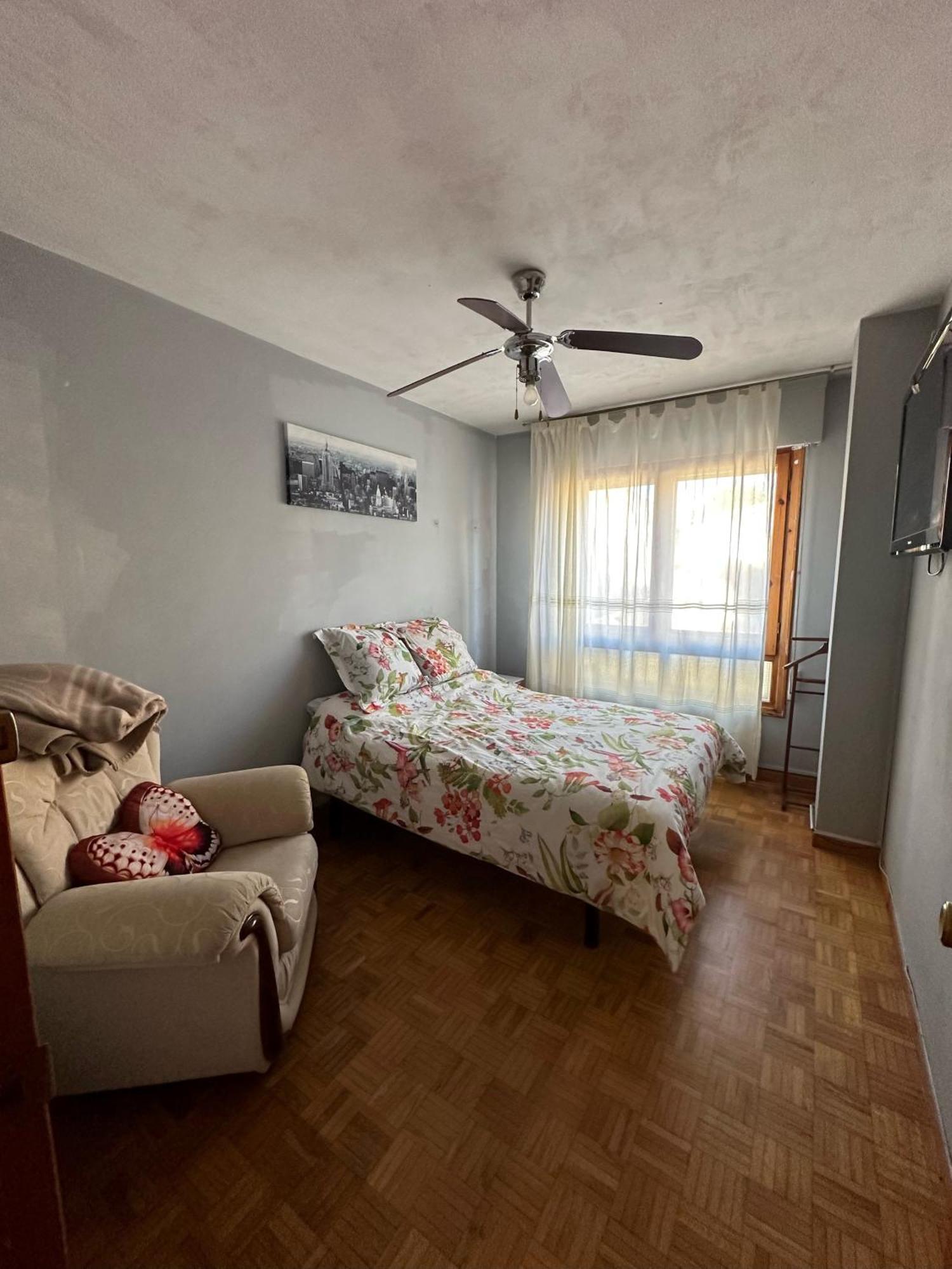 Apartamento Castorin Los Arcos Buitenkant foto