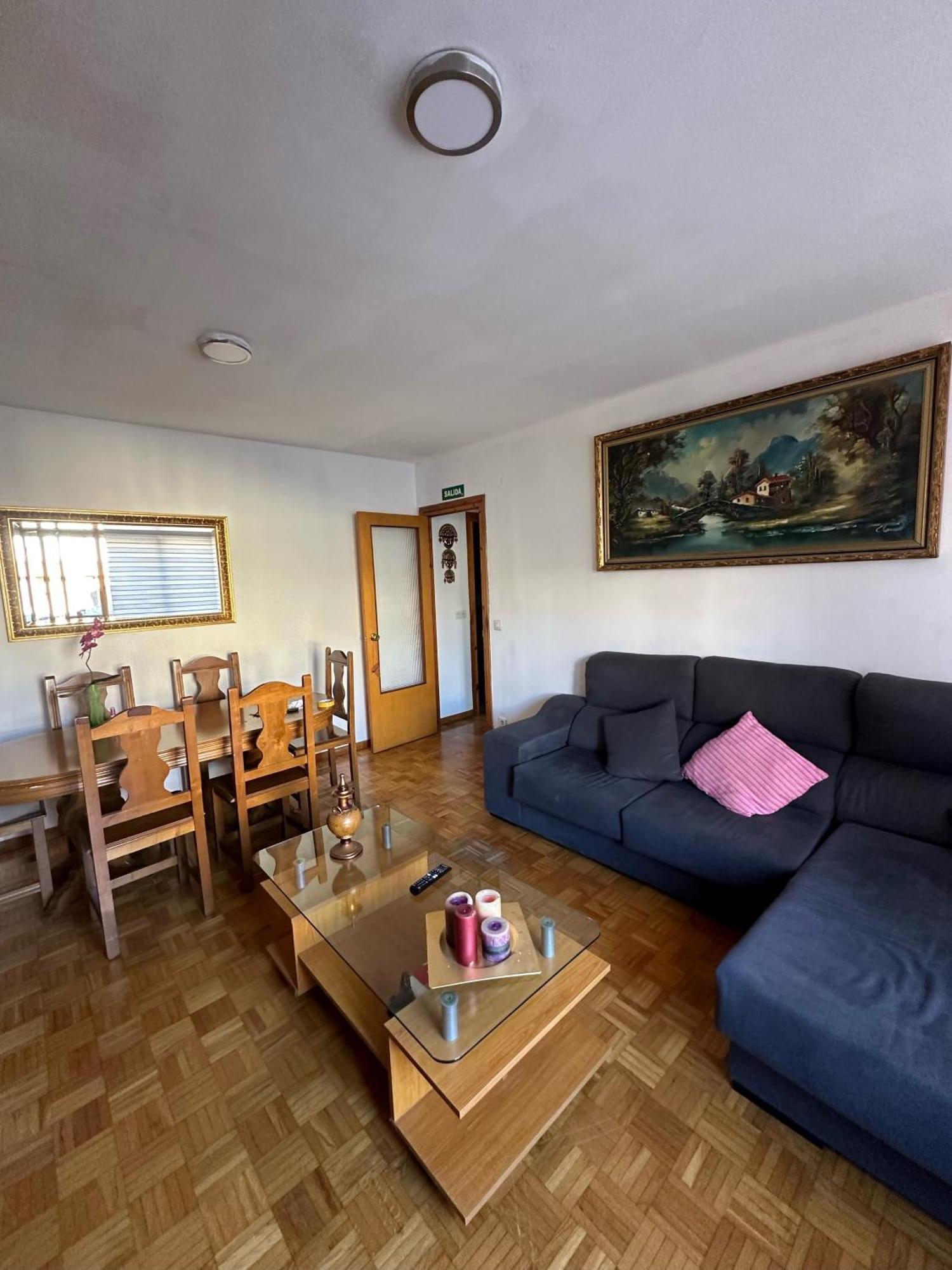 Apartamento Castorin Los Arcos Buitenkant foto