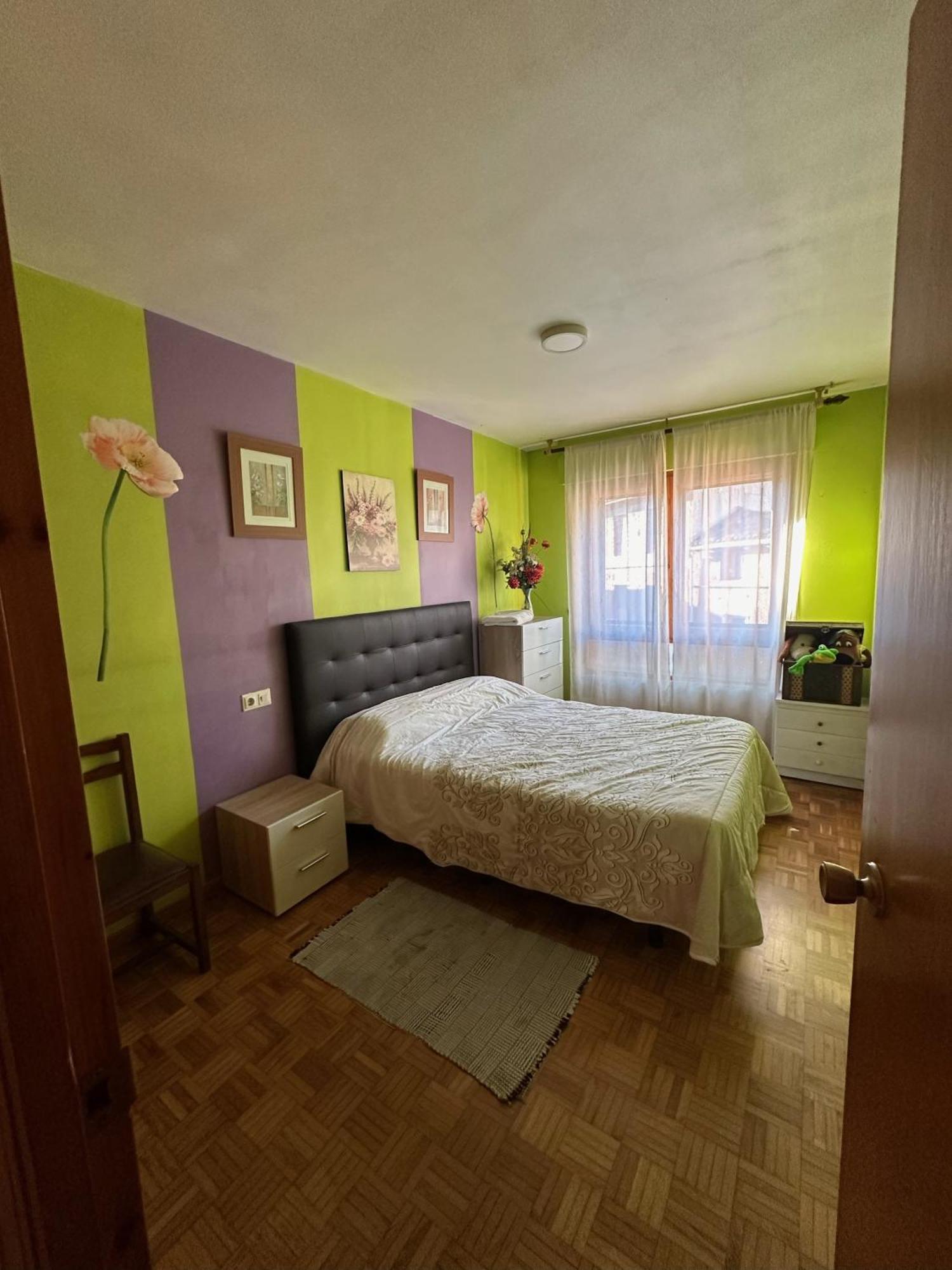 Apartamento Castorin Los Arcos Buitenkant foto